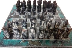 Šachy malé
