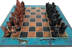Šachy velké